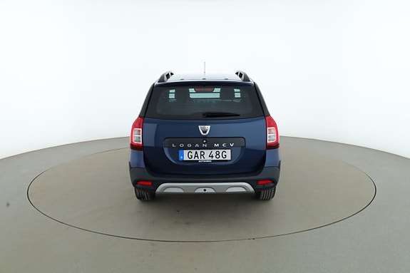 Dacia Logan 4 of 5