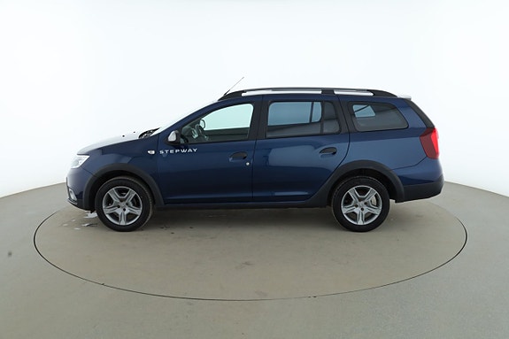 Dacia Logan 2 of 5