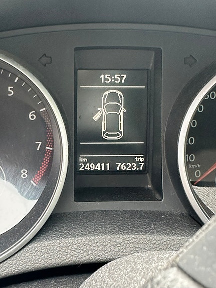Volkswagen Golf VI 8 of 15