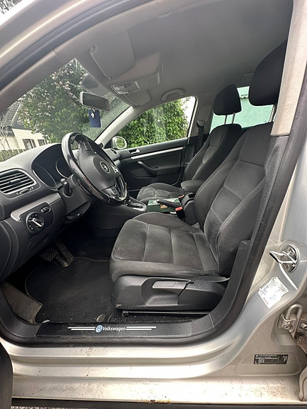 Volkswagen Golf VI 15 of 15