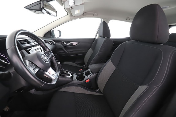 Nissan Qashqai 9 of 30