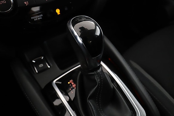 Nissan Qashqai 19 of 30