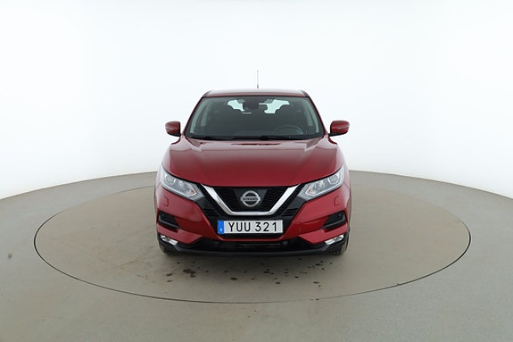Nissan Qashqai 8 of 30