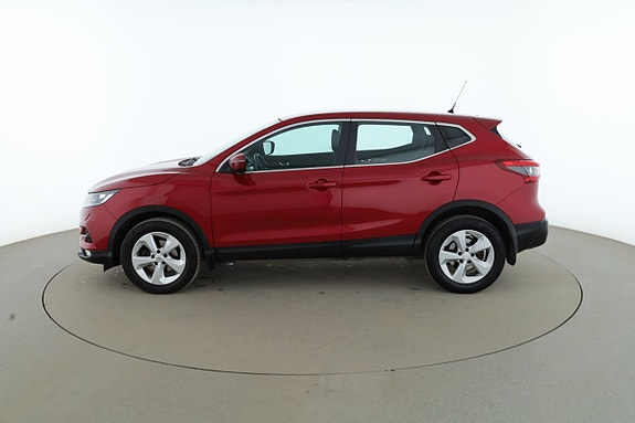 Nissan Qashqai 2 of 5