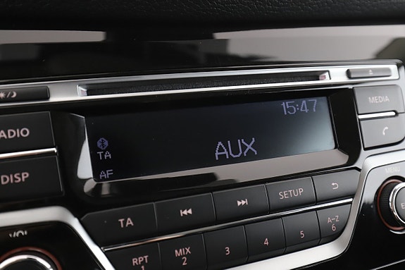 Nissan Qashqai 27 of 30