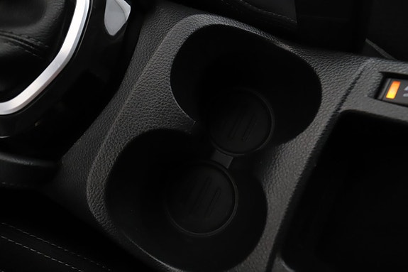 Nissan Qashqai 28 of 30