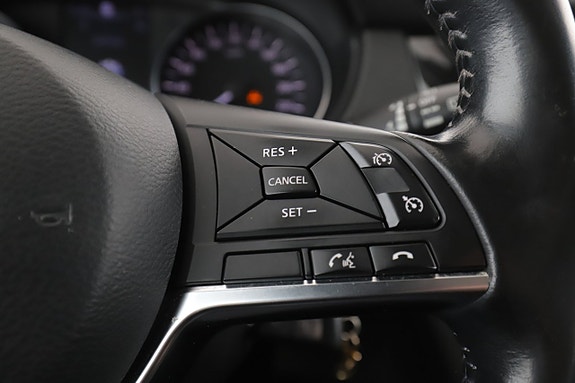 Nissan Qashqai 23 of 30