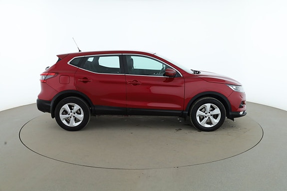 Nissan Qashqai 6 of 30
