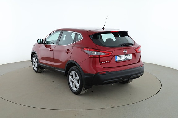 Nissan Qashqai 3 of 5
