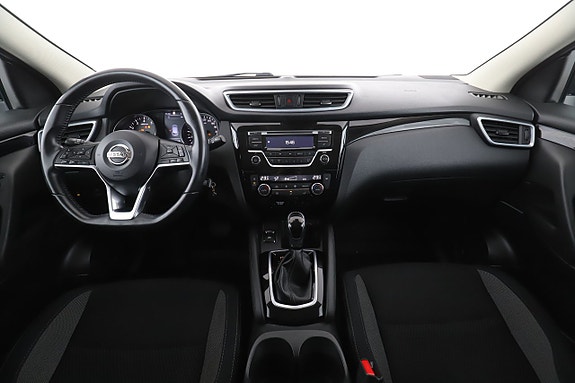 Nissan Qashqai 10 of 30