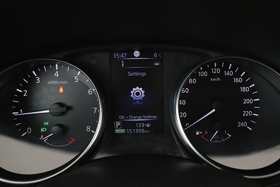 Nissan Qashqai 18 of 30