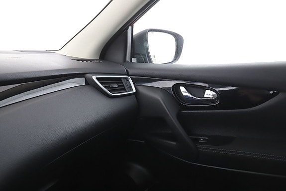Nissan Qashqai 26 of 30