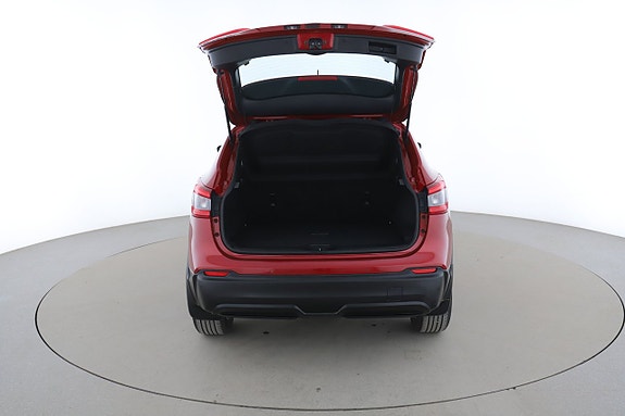Nissan Qashqai 16 of 30