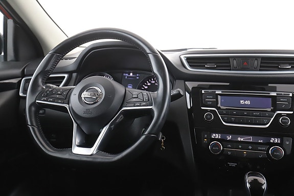 Nissan Qashqai 11 of 30