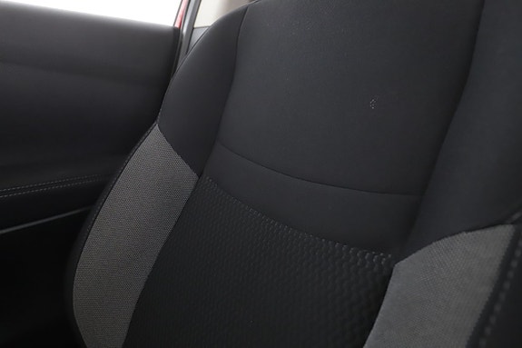 Nissan Qashqai 21 of 30