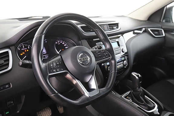 Nissan Qashqai 12 of 30