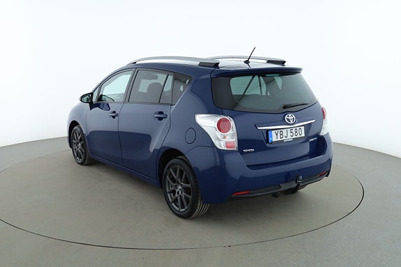 Toyota Verso 3 of 5