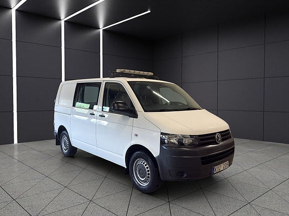 Volkswagen Transporter 7 of 20
