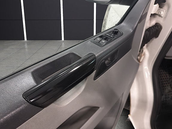 Volkswagen Transporter 16 of 20