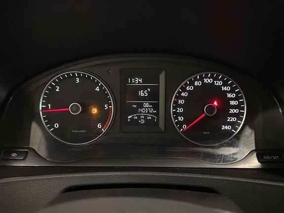 Volkswagen Transporter 14 of 20