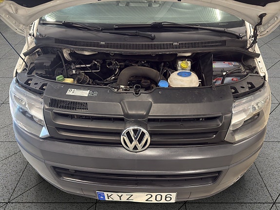 Volkswagen Transporter 8 of 20