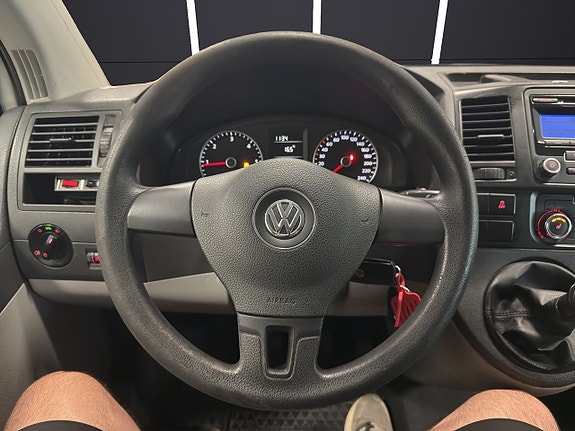 Volkswagen Transporter 13 of 20
