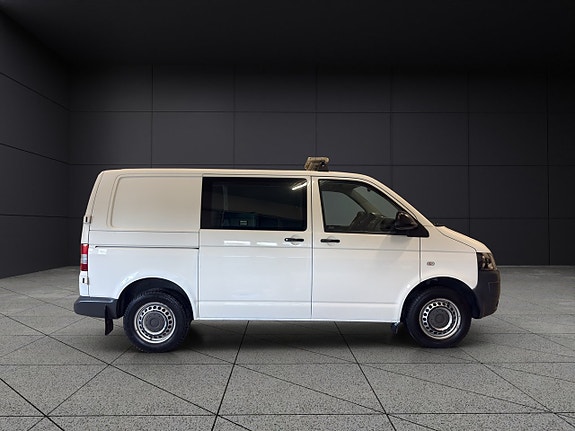 Volkswagen Transporter 6 of 20