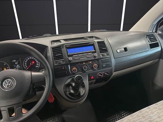 Volkswagen Transporter 12 of 20