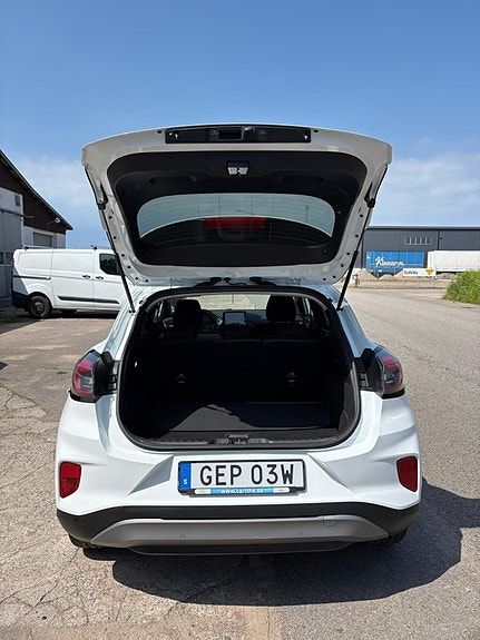 Ford Puma 6 of 12