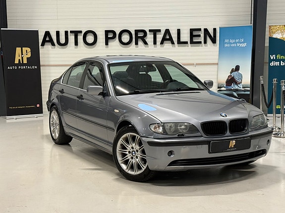 BMW 318 2 of 5