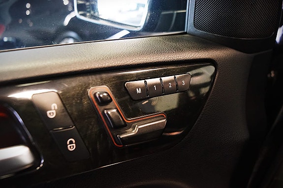 Mercedes-Benz GL350 13 of 22