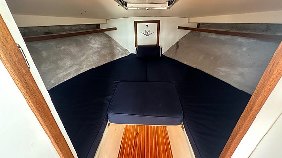 Bertram 28 Flybridge -1973 12 of 13