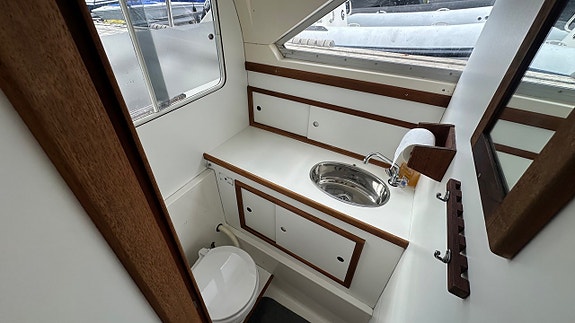 Bertram 28 Flybridge -1973 13 of 13