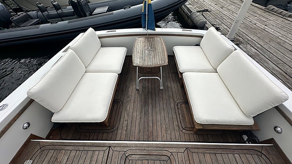 Bertram 28 Flybridge -1973 7 of 13