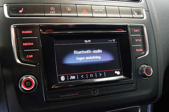 Volkswagen Polo 5 of 5