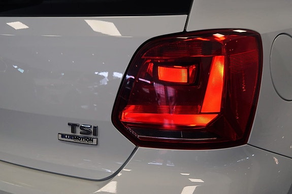 Volkswagen Polo 12 of 12