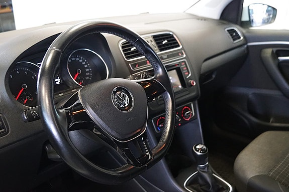 Volkswagen Polo 4 of 5