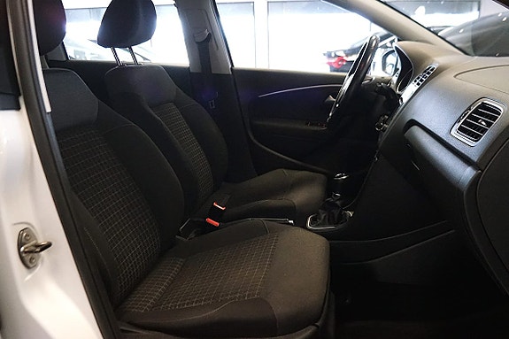 Volkswagen Polo 7 of 12