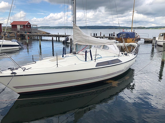Maxi 84 — View photo 1