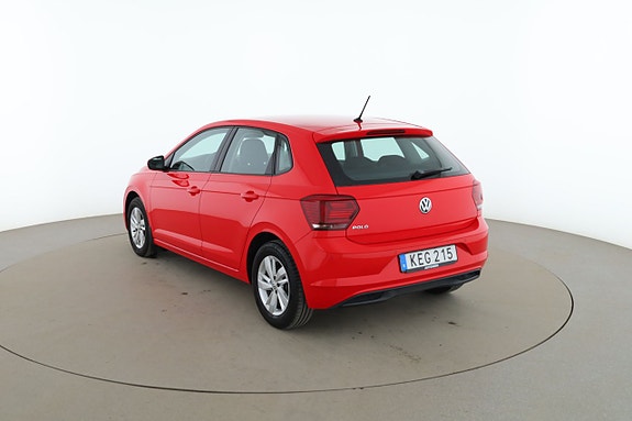 Volkswagen Polo 3 of 5