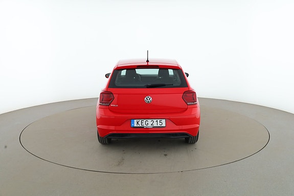Volkswagen Polo 4 of 5