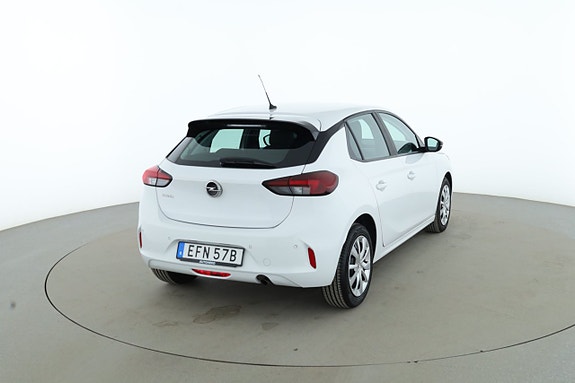 Opel Corsa 5 of 5