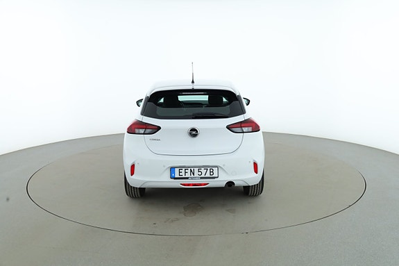 Opel Corsa 4 of 5