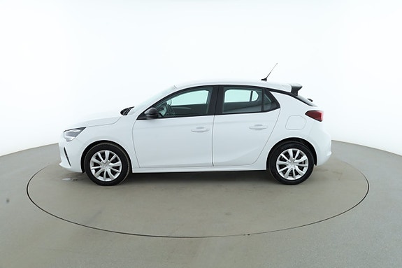 Opel Corsa 2 of 5