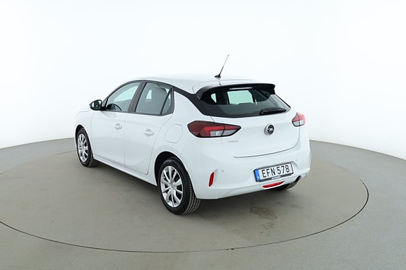 Opel Corsa 3 of 5