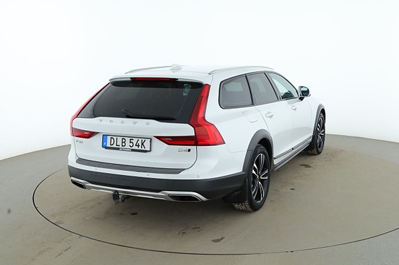 Volvo V90 Cross Country 5 of 5