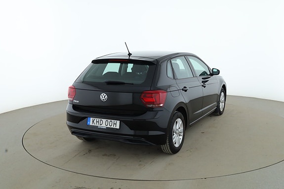Volkswagen Polo 5 of 5