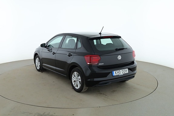 Volkswagen Polo 3 of 5