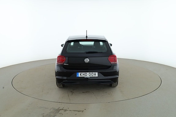 Volkswagen Polo 4 of 5