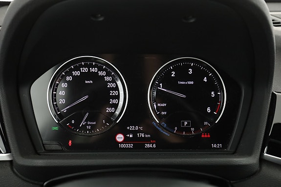 BMW X1 18 of 30